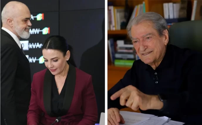 Për të shpëtuar Ramën dhe Berishën? Ish kryeministri: Ajo do hajë 60 vite burg