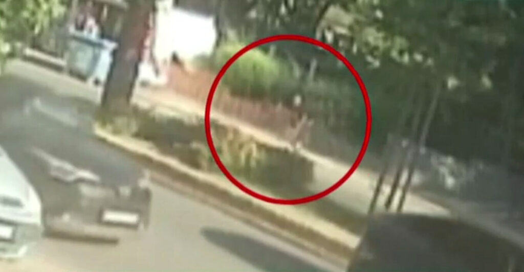 Pamje me video nga arratisja spektakolare e shqiptarit nga burgu famëkeq në Greqi