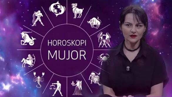 Kujt i buzëqesh fati dhe paralajmërimi i frikshëm/ Astrologia zbulon sekretin e yjeve për pjesën e dytë të vitit!